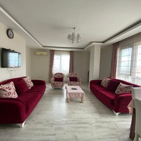 Grand Pera Suıte Pelitli  Exterior foto