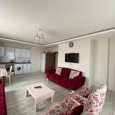 Grand Pera Suıte Pelitli  Exterior foto