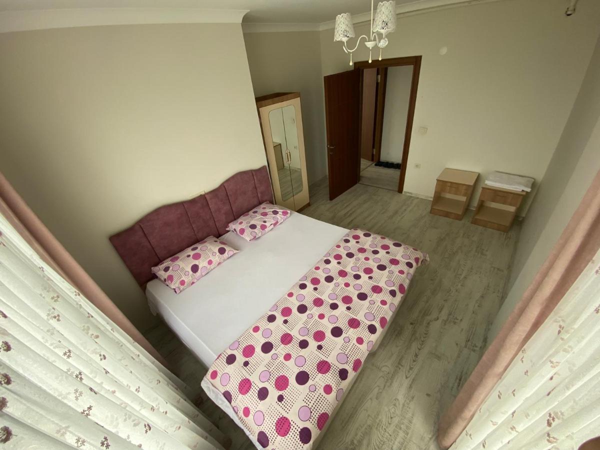 Grand Pera Suıte Pelitli  Exterior foto