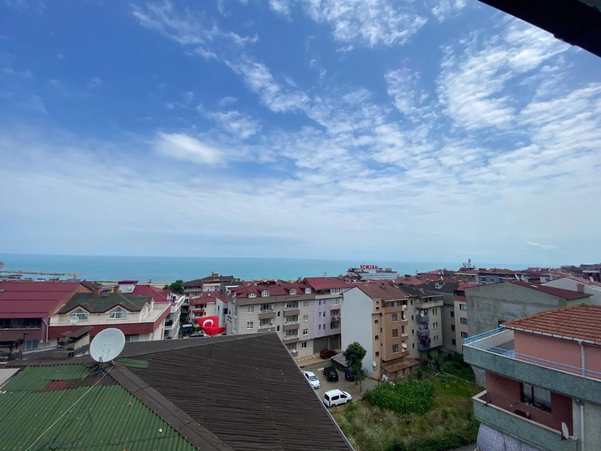 Grand Pera Suıte Pelitli  Exterior foto