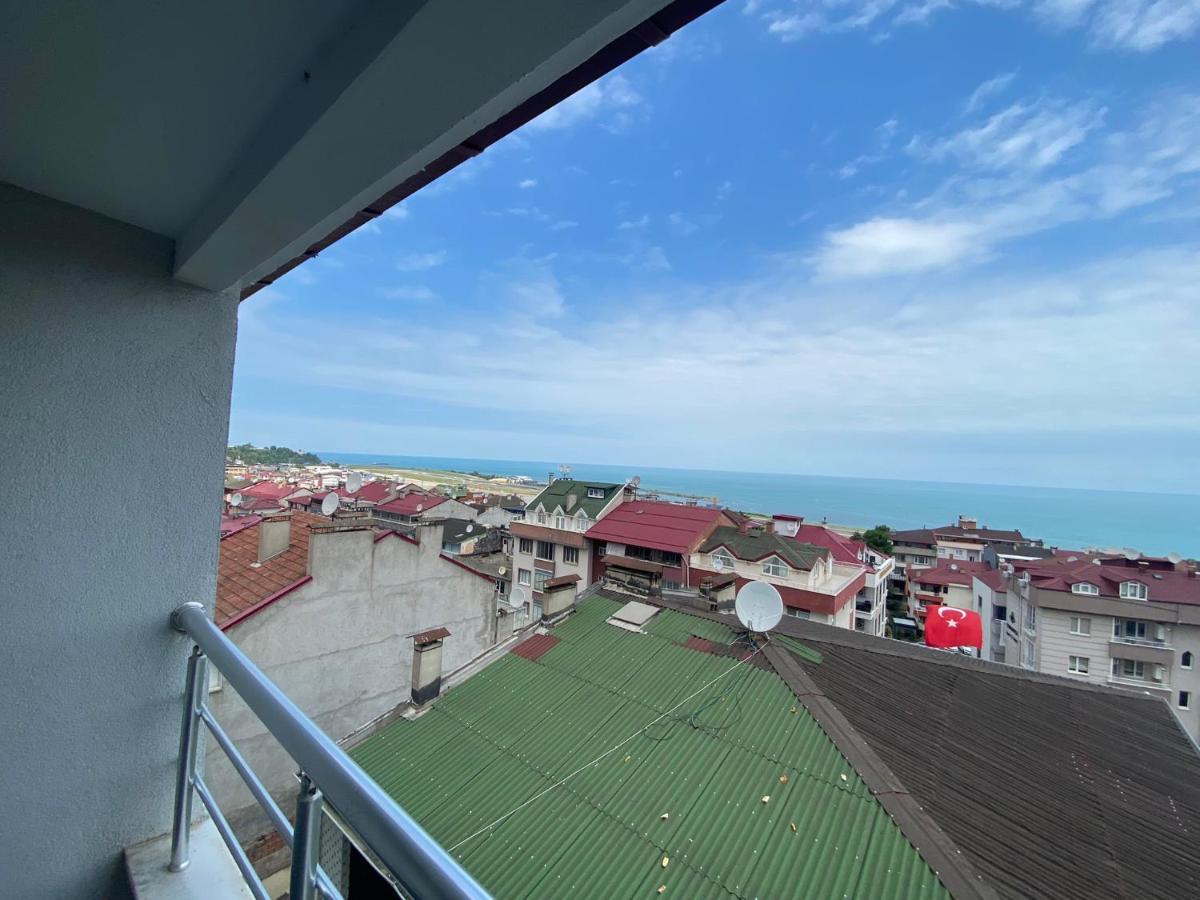 Grand Pera Suıte Pelitli  Exterior foto