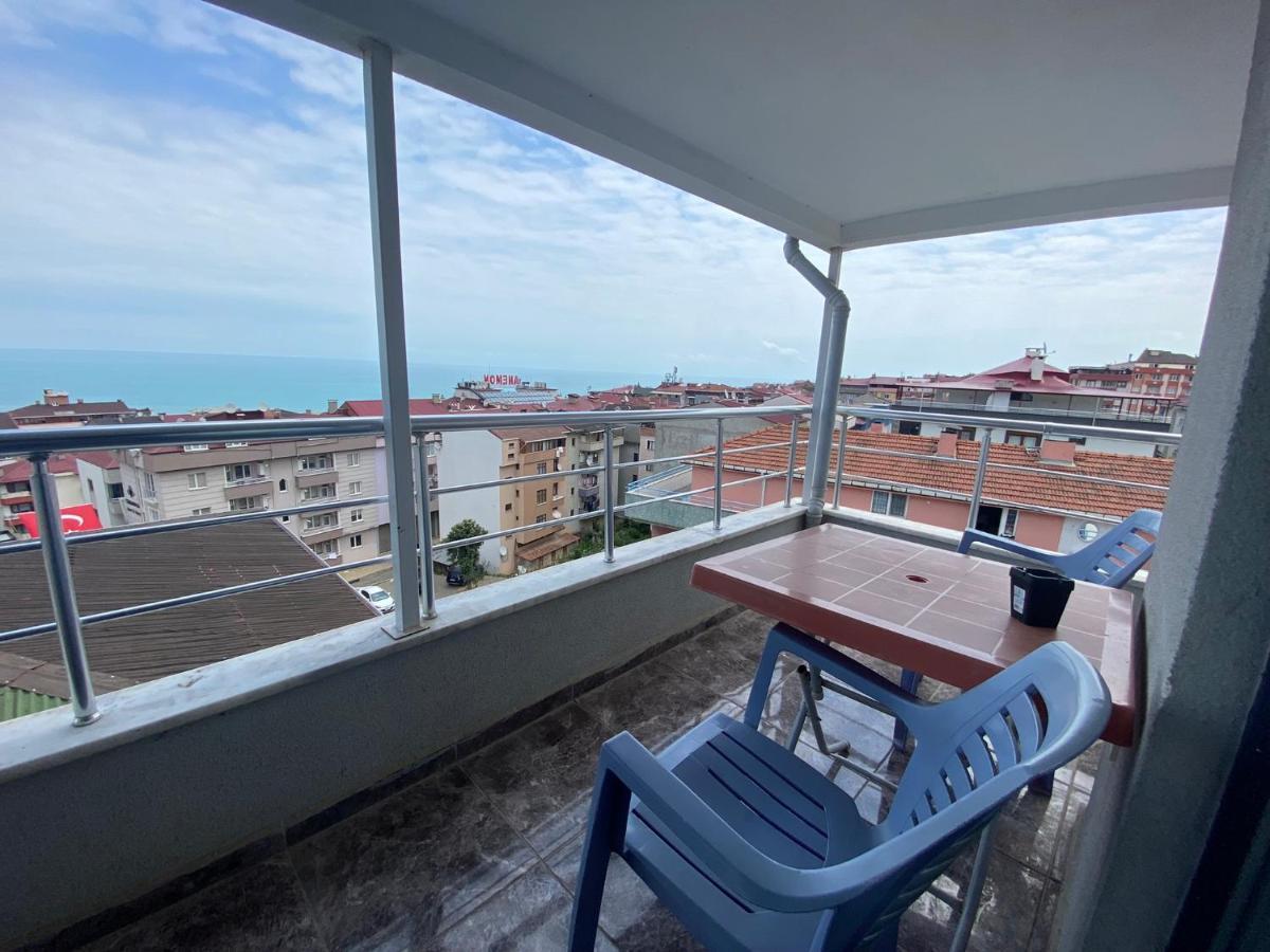 Grand Pera Suıte Pelitli  Exterior foto