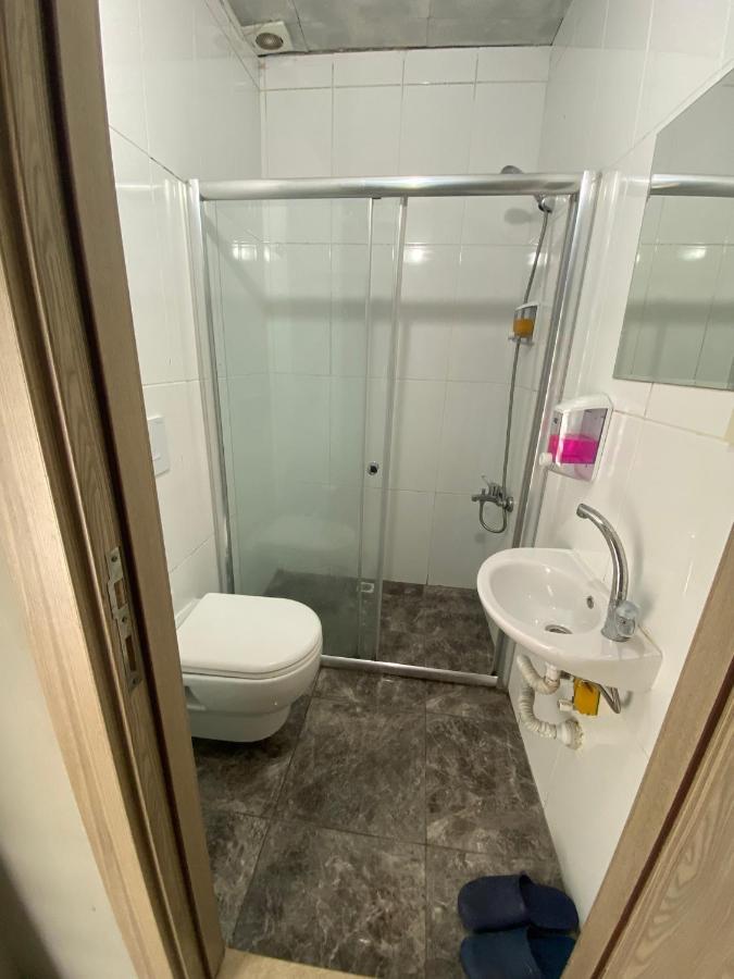 Grand Pera Suıte Pelitli  Exterior foto