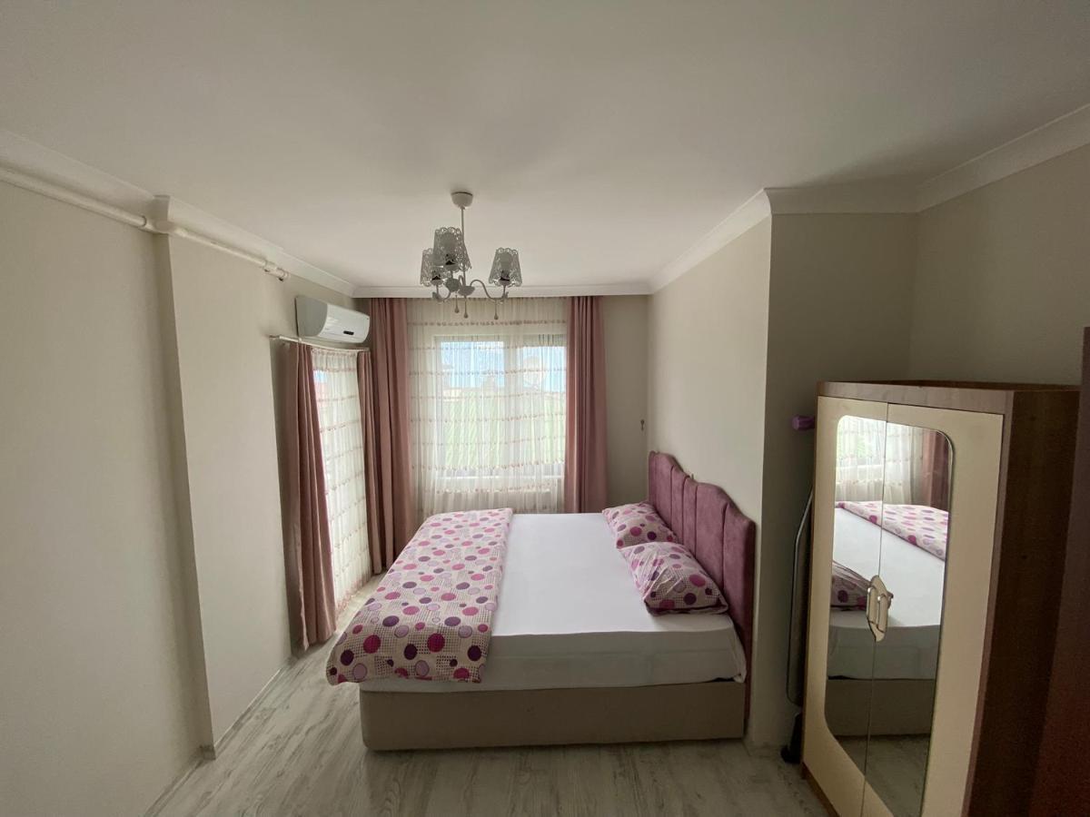Grand Pera Suıte Pelitli  Exterior foto